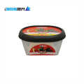 Plastikpp IML Cup Container